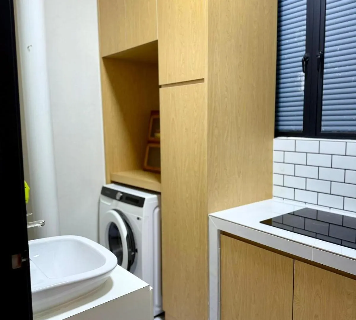 The Cozy Hub Ciq Tebrau Johor Bahru公寓 马来西亚
